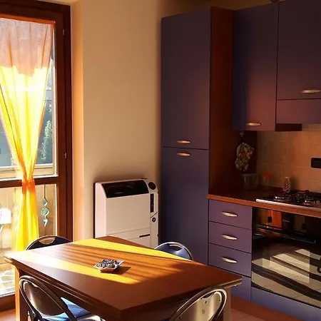 Casa vacanze Le Terrazze Foppolo