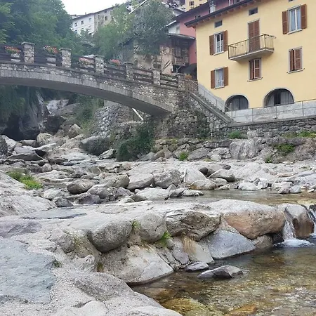 Le Terrazze Casa vacanze