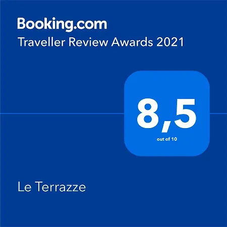 Le Terrazze