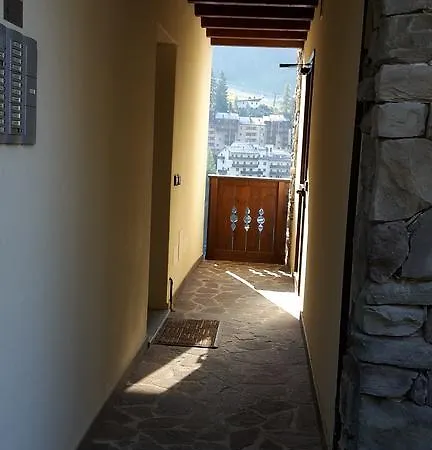 Le Terrazze Ferienhaus *