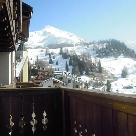 Ferienhaus Le Terrazze