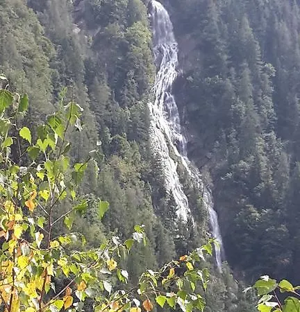 Le Terrazze Foppolo