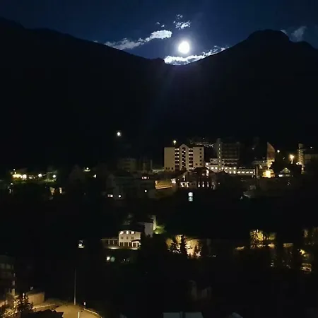 Le Terrazze