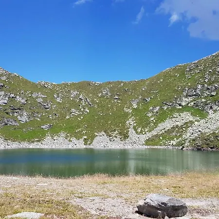 Le Terrazze