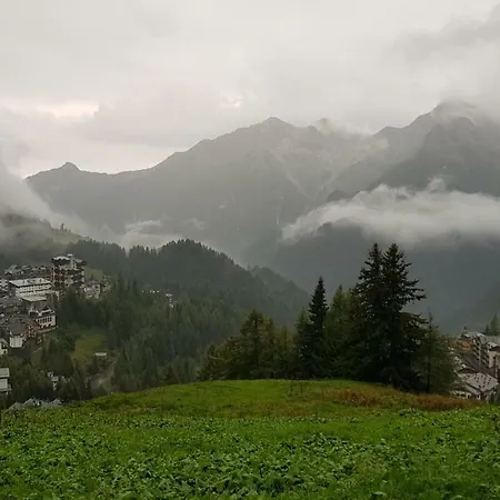 Le Terrazze Ferienhaus Foppolo