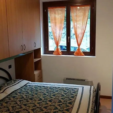 Le Terrazze * Foppolo